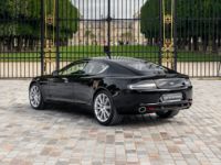 Aston Martin Rapide *Jet Black* - <small></small> 74.900 € <small>TTC</small> - #3