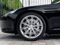 Aston Martin Rapide *Jet Black* - <small></small> 74.900 € <small>TTC</small> - #6