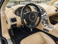 Aston Martin Rapide *Jet Black* - <small></small> 74.900 € <small>TTC</small> - #7