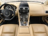 Aston Martin Rapide *Jet Black* - <small></small> 74.900 € <small>TTC</small> - #8