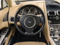 Aston Martin Rapide *Jet Black* - <small></small> 74.900 € <small>TTC</small> - #17