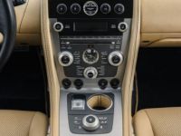 Aston Martin Rapide *Jet Black* - <small></small> 74.900 € <small>TTC</small> - #20