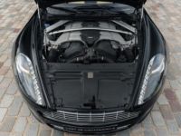 Aston Martin Rapide *Jet Black* - <small></small> 74.900 € <small>TTC</small> - #30