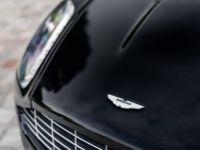 Aston Martin Rapide *Jet Black* - <small></small> 74.900 € <small>TTC</small> - #32