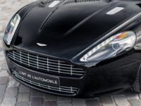 Aston Martin Rapide *Jet Black* - <small></small> 74.900 € <small>TTC</small> - #33