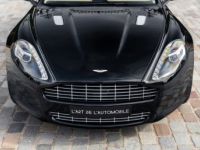 Aston Martin Rapide *Jet Black* - <small></small> 74.900 € <small>TTC</small> - #34