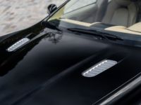 Aston Martin Rapide *Jet Black* - <small></small> 74.900 € <small>TTC</small> - #35