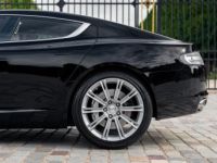 Aston Martin Rapide *Jet Black* - <small></small> 74.900 € <small>TTC</small> - #39