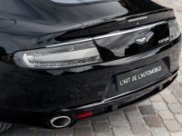 Aston Martin Rapide *Jet Black* - <small></small> 74.900 € <small>TTC</small> - #40