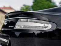 Aston Martin Rapide *Jet Black* - <small></small> 74.900 € <small>TTC</small> - #43