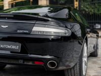 Aston Martin Rapide *Jet Black* - <small></small> 74.900 € <small>TTC</small> - #45