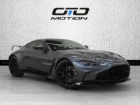 Aston Martin V12 Vantage 1 of 333 5.2 700ch - <small></small> 399.990 € <small></small> - #1