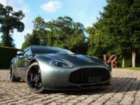 Aston Martin V12 Vantage - Prix sur Demande - #36
