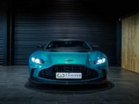 Aston Martin V12 Vantage - Prix sur Demande - #2