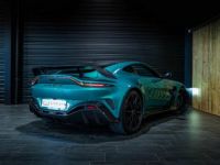 Aston Martin V12 Vantage - Prix sur Demande - #5