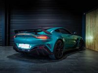Aston Martin V12 Vantage - Prix sur Demande - #7