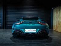Aston Martin V12 Vantage - Prix sur Demande - #8