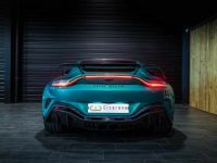 Aston Martin V12 Vantage - Prix sur Demande - #9