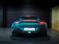 Aston Martin V12 Vantage - Prix sur Demande - #10