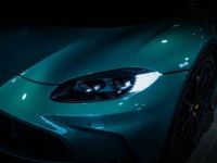 Aston Martin V12 Vantage - Prix sur Demande - #27