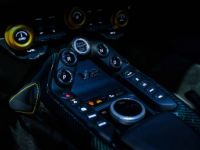 Aston Martin V12 Vantage - Prix sur Demande - #43