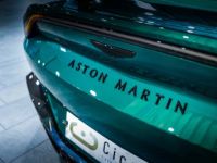 Aston Martin V12 Vantage - Prix sur Demande - #61