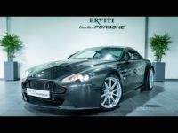 Aston Martin V12 Vantage 5.9 565ch S Sportshift III - <small></small> 143.000 € <small>TTC</small> - #1