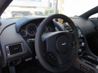 Aston Martin V12 Vantage 5.9 576 7-Speed Sportshift III 1èreM Audio System Aston Martin Premium Audio 700W Garantie 12 mois Prémium - <small></small> 135.990 € <small>TTC</small> - #13