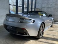 Aston Martin V12 Vantage 5.9 576 7-Speed Sportshift III 1èreM Audio System Aston Martin Premium Audio 700W Garantie 12 mois Prémium - <small></small> 135.990 € <small>TTC</small> - #3