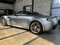 Aston Martin V12 Vantage 5.9 576 7-Speed Sportshift III 1èreM Audio System Aston Martin Premium Audio 700W Garantie 12 mois Prémium - <small></small> 135.990 € <small>TTC</small> - #5