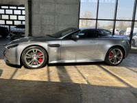 Aston Martin V12 Vantage 5.9 576 7-Speed Sportshift III 1èreM Audio System Aston Martin Premium Audio 700W Garantie 12 mois Prémium - <small></small> 135.990 € <small>TTC</small> - #6