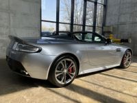 Aston Martin V12 Vantage 5.9 576 7-Speed Sportshift III 1èreM Audio System Aston Martin Premium Audio 700W Garantie 12 mois Prémium - <small></small> 135.990 € <small>TTC</small> - #10