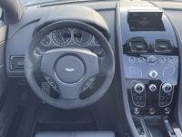 Aston Martin V12 Vantage 5.9 576 7-Speed Sportshift III 1èreM Audio System Aston Martin Premium Audio 700W Garantie 12 mois Prémium - <small></small> 135.990 € <small>TTC</small> - #21