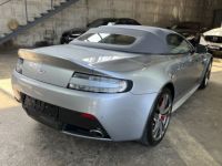 Aston Martin V12 Vantage 5.9 576 7-Speed Sportshift III 1èreM Audio System Aston Martin Premium Audio 700W Garantie 12 mois Prémium - <small></small> 135.990 € <small>TTC</small> - #27