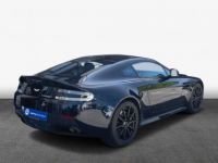 Aston Martin V12 Vantage 5.9 576 7-Speed Sportshift III Audio System Aston Martin Premium Audio 700W Garantie 12 mois Prémium - <small></small> 139.990 € <small>TTC</small> - #2