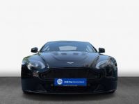 Aston Martin V12 Vantage 5.9 576 7-Speed Sportshift III Audio System Aston Martin Premium Audio 700W Garantie 12 mois Prémium - <small></small> 139.990 € <small>TTC</small> - #3