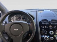 Aston Martin V12 Vantage 5.9 576 7-Speed Sportshift III Audio System Aston Martin Premium Audio 700W Garantie 12 mois Prémium - <small></small> 139.990 € <small>TTC</small> - #9