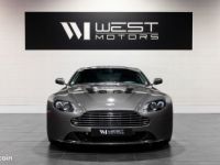 Aston Martin V12 Vantage 6.0 517 – Française Entretien exclusif Baquets Carbone Alcantara - <small></small> 124.900 € <small>TTC</small> - #2