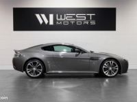 Aston Martin V12 Vantage 6.0 517 – Française Entretien exclusif Baquets Carbone Alcantara - <small></small> 124.900 € <small>TTC</small> - #3