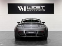 Aston Martin V12 Vantage 6.0 517 – Française Entretien exclusif Baquets Carbone Alcantara - <small></small> 124.900 € <small>TTC</small> - #5