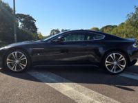 Aston Martin V12 Vantage 6.0 V12 517 CH BVM - <small></small> 139.900 € <small>TTC</small> - #4