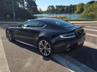 Aston Martin V12 Vantage 6.0 V12 517 CH BVM - <small></small> 139.900 € <small>TTC</small> - #5