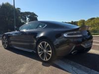 Aston Martin V12 Vantage 6.0 V12 517 CH BVM - <small></small> 139.900 € <small>TTC</small> - #6