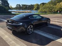 Aston Martin V12 Vantage 6.0 V12 517 CH BVM - <small></small> 139.900 € <small>TTC</small> - #9