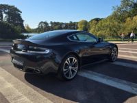 Aston Martin V12 Vantage 6.0 V12 517 CH BVM - <small></small> 139.900 € <small>TTC</small> - #10