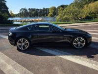 Aston Martin V12 Vantage 6.0 V12 517 CH BVM - <small></small> 139.900 € <small>TTC</small> - #11