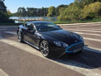 Aston Martin V12 Vantage 6.0 V12 517 CH BVM - <small></small> 139.900 € <small>TTC</small> - #13