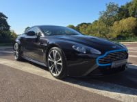 Aston Martin V12 Vantage 6.0 V12 517 CH BVM - <small></small> 139.900 € <small>TTC</small> - #14