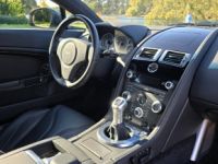 Aston Martin V12 Vantage 6.0 V12 517 CH BVM - <small></small> 139.900 € <small>TTC</small> - #36