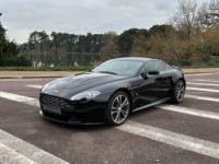 Aston Martin V12 Vantage 6.0 V12 517 CH BVM - <small></small> 139.900 € <small>TTC</small> - #1